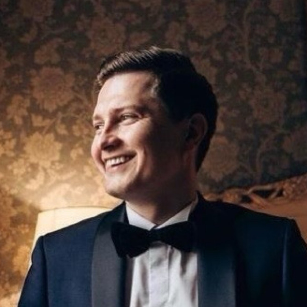 Кирилл Смирнов