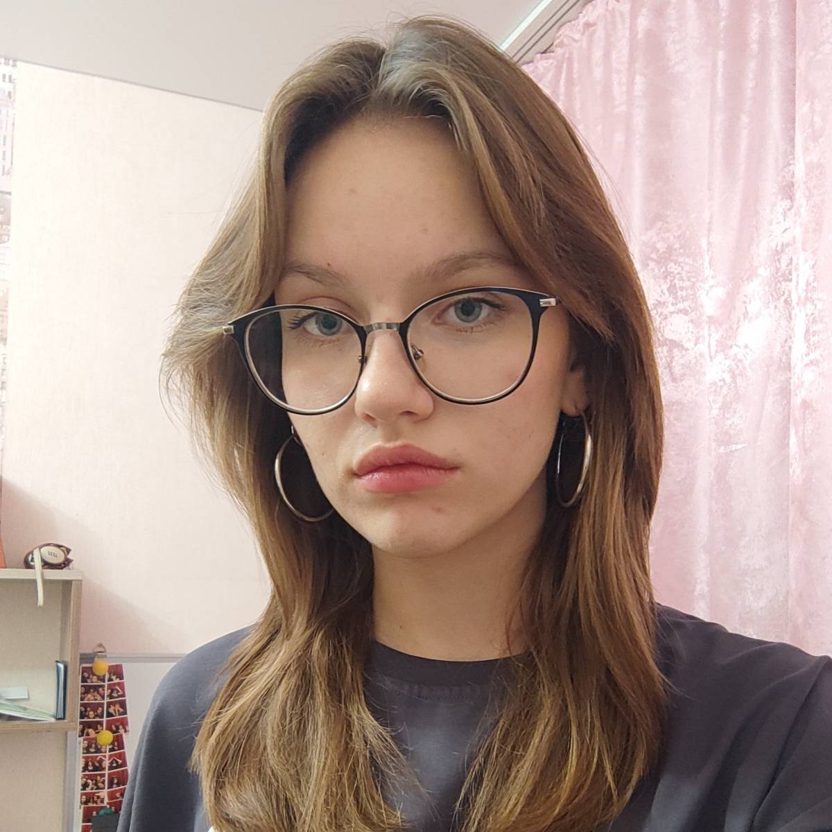 Елена Благий