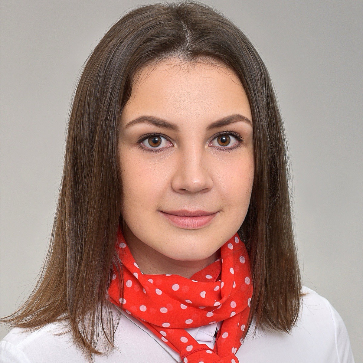 Марина Фирсова