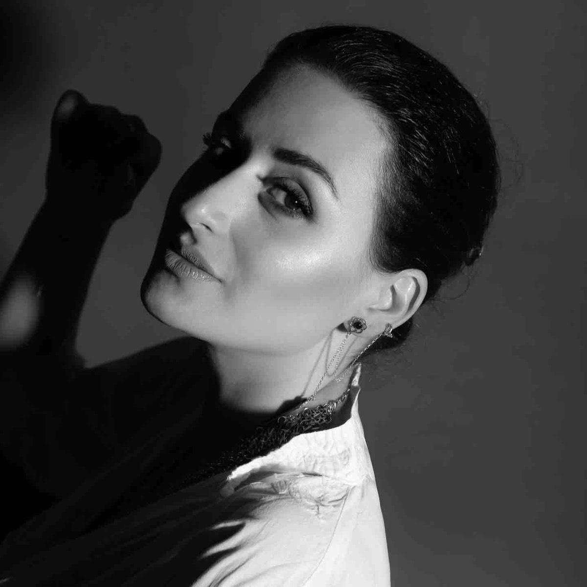 Ани Саркисян | Сетка — социальная сеть от hh.ru