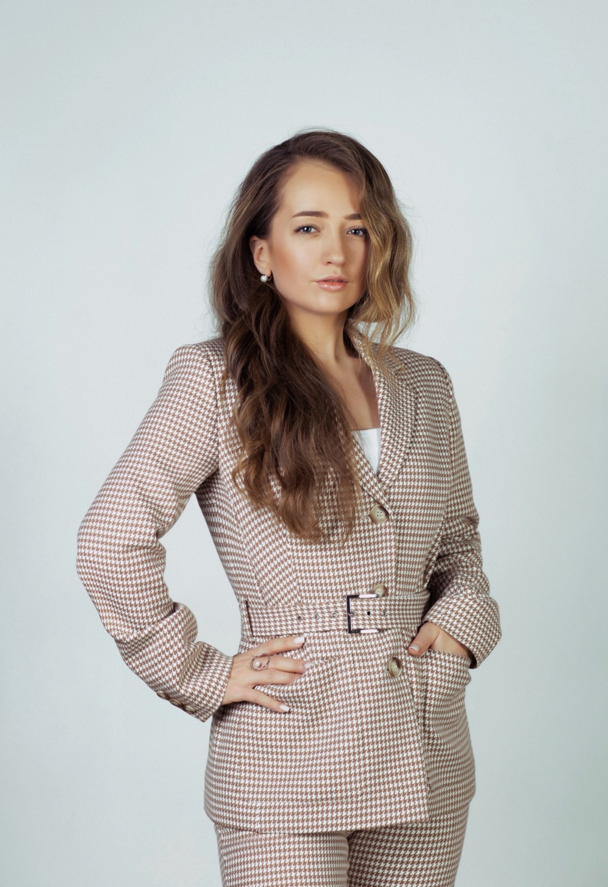 Оксана Самсония | Сетка — социальная сеть от hh.ru