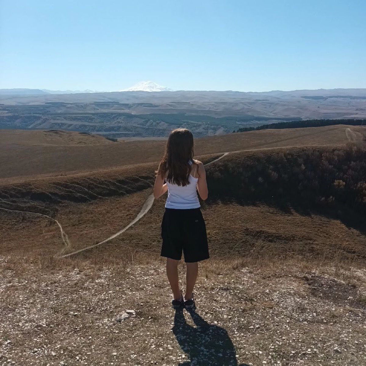 Екатерина Овдякова