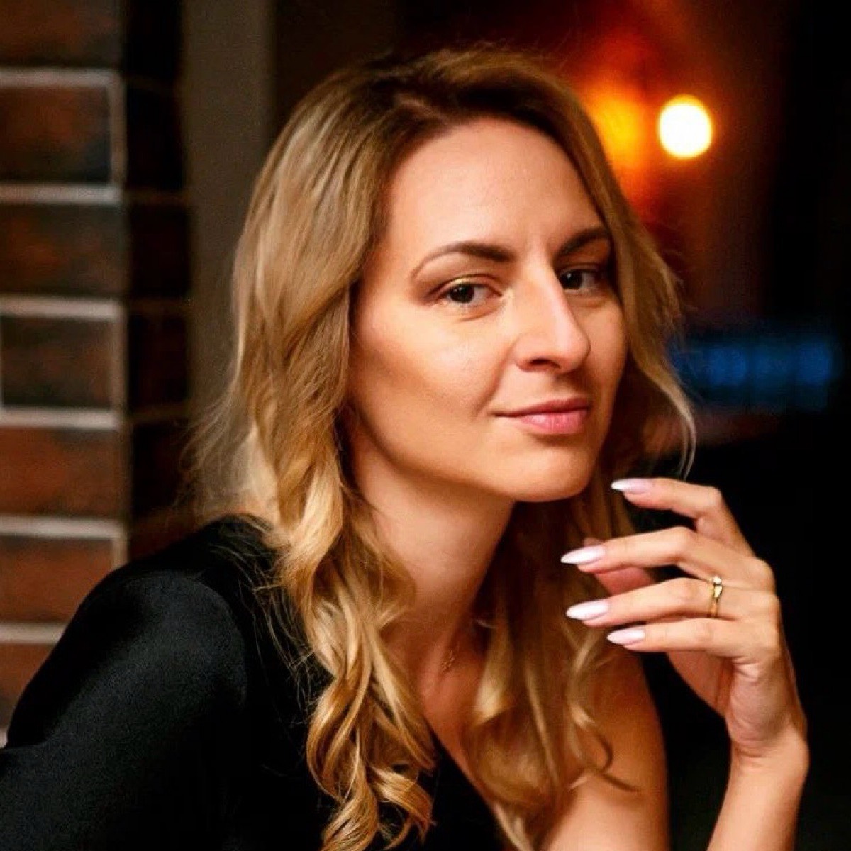 Татьяна Остапенко