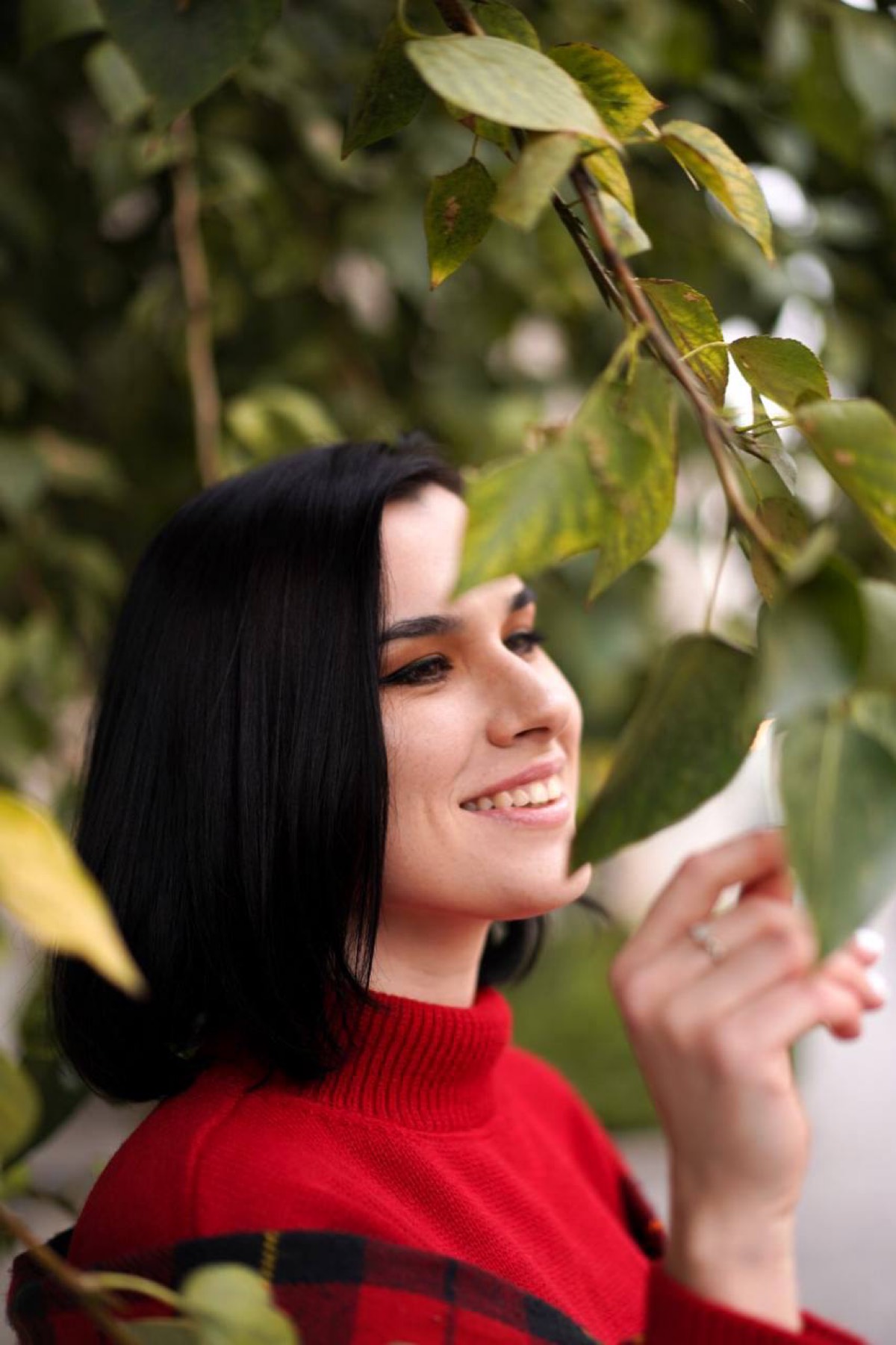 Екатерина Бородина