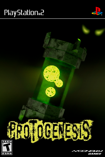 Protogenesis
Дата выхода: январь 2002
Платформа: PlayStation 2
“Protogenesis” — философский экшен-триллер с элементами научной фантастики, который погружает игроков в гнетущую атмосферу изоляции и пои... | Сетка — социальная сеть от hh.ru
