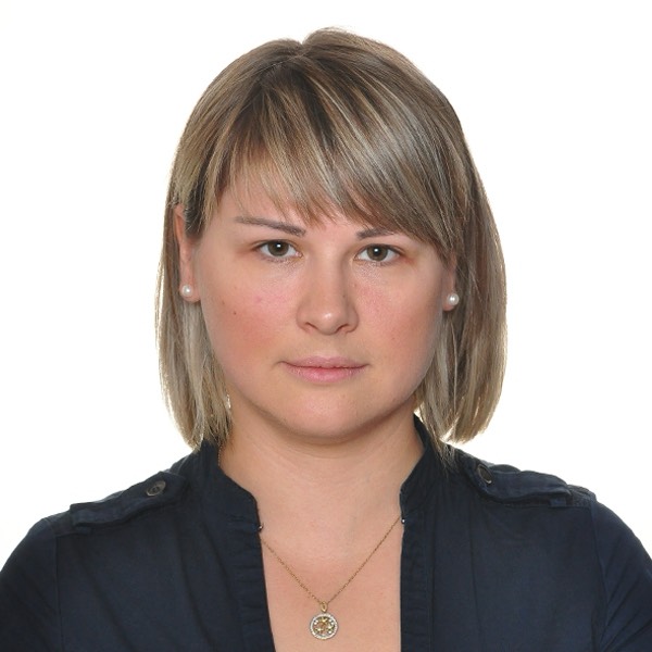 Елена Степанова
