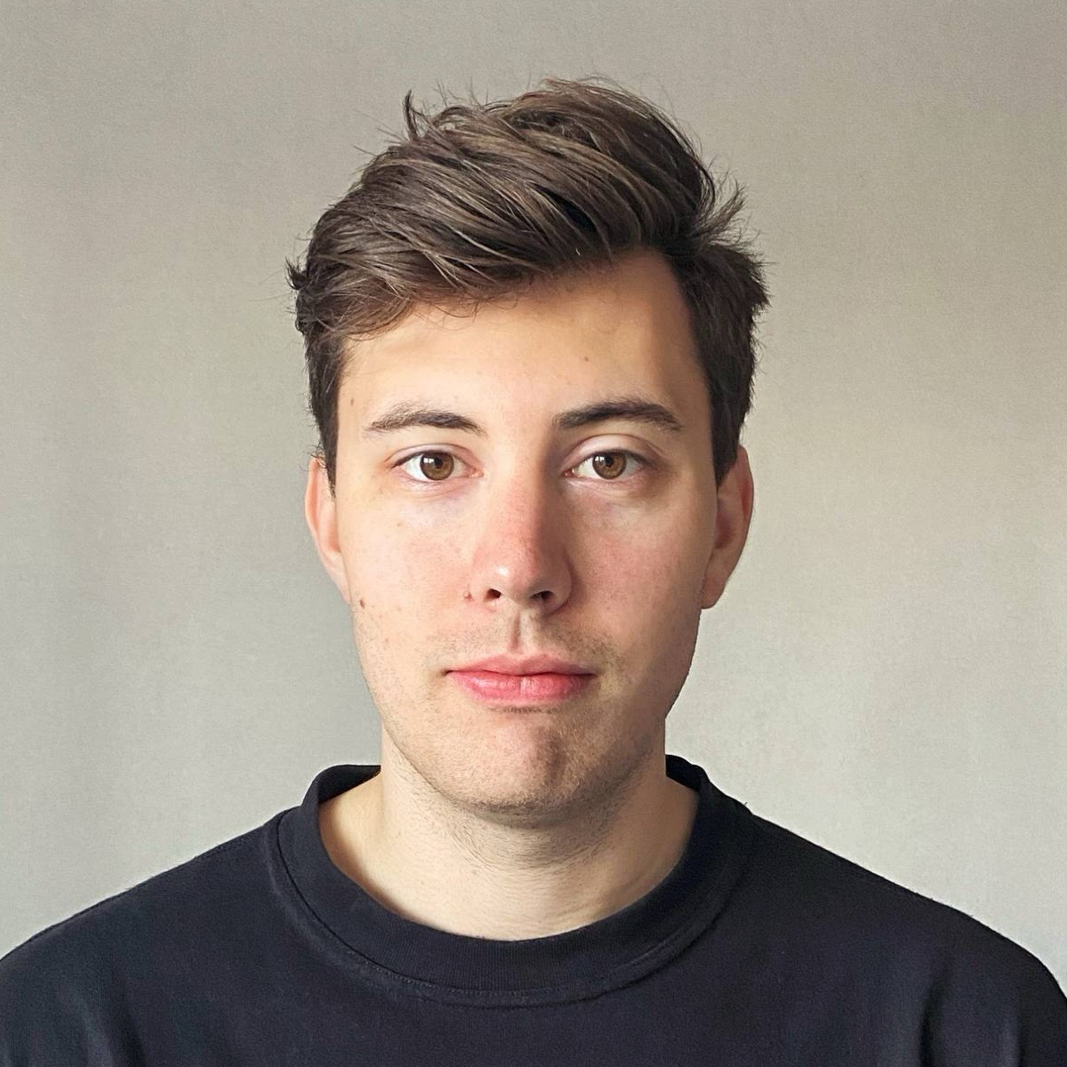 Антон Колгин