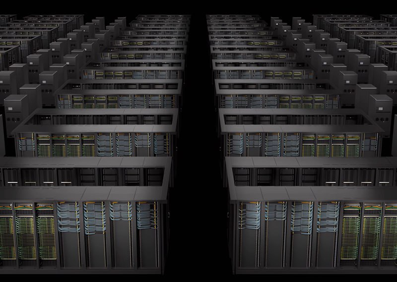 iGenius запускает ИИ-суперкомпьютер Colosseum на базе NVIDIA DGX SuperPOD
Компания iGenius представила Colosseum — один из самых мощных ИИ-суперкомпьютеров, созданных на платформе NVIDIA DGX SuperPOD ... | Сетка — социальная сеть от hh.ru