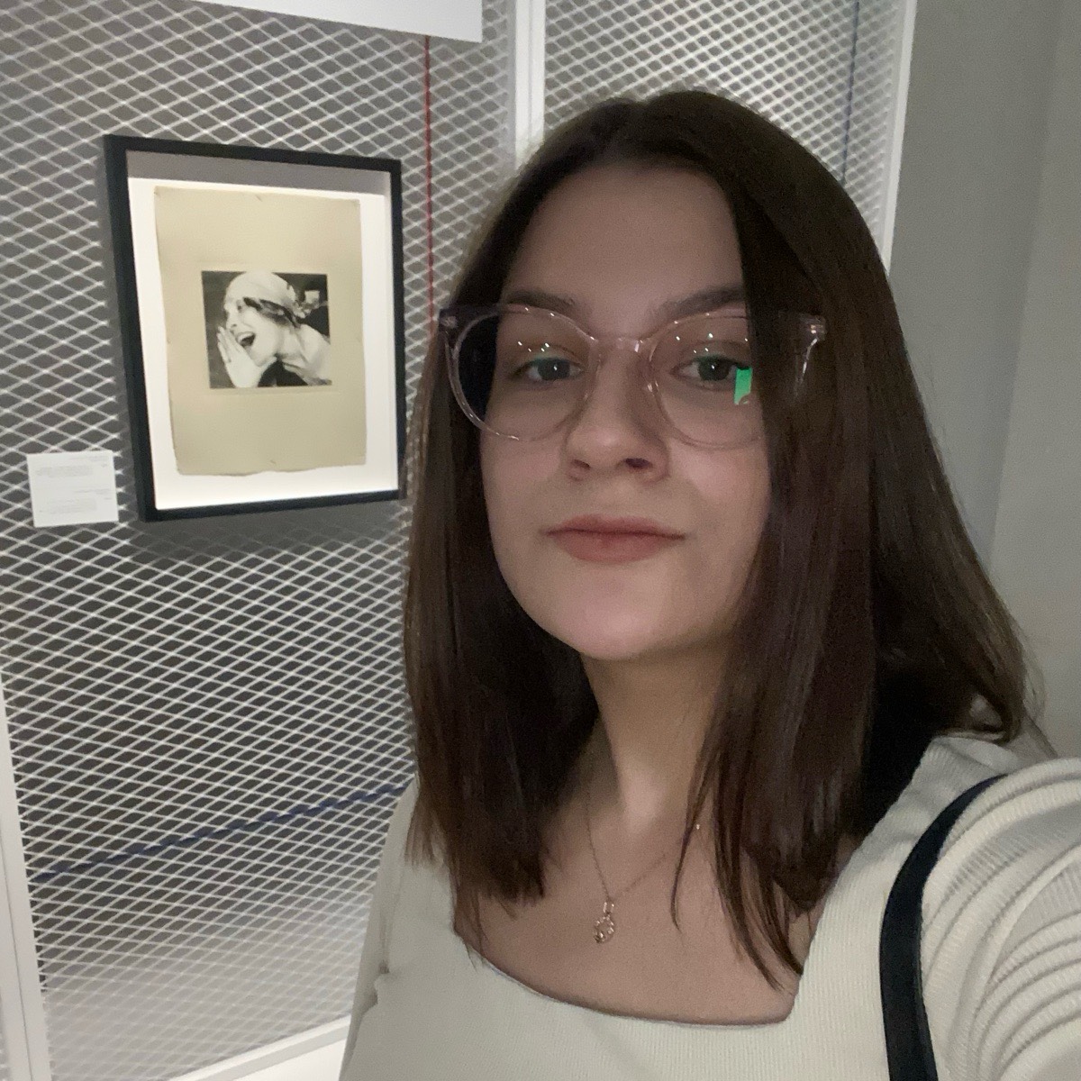 Мария Киселева | Сетка — социальная сеть от hh.ru