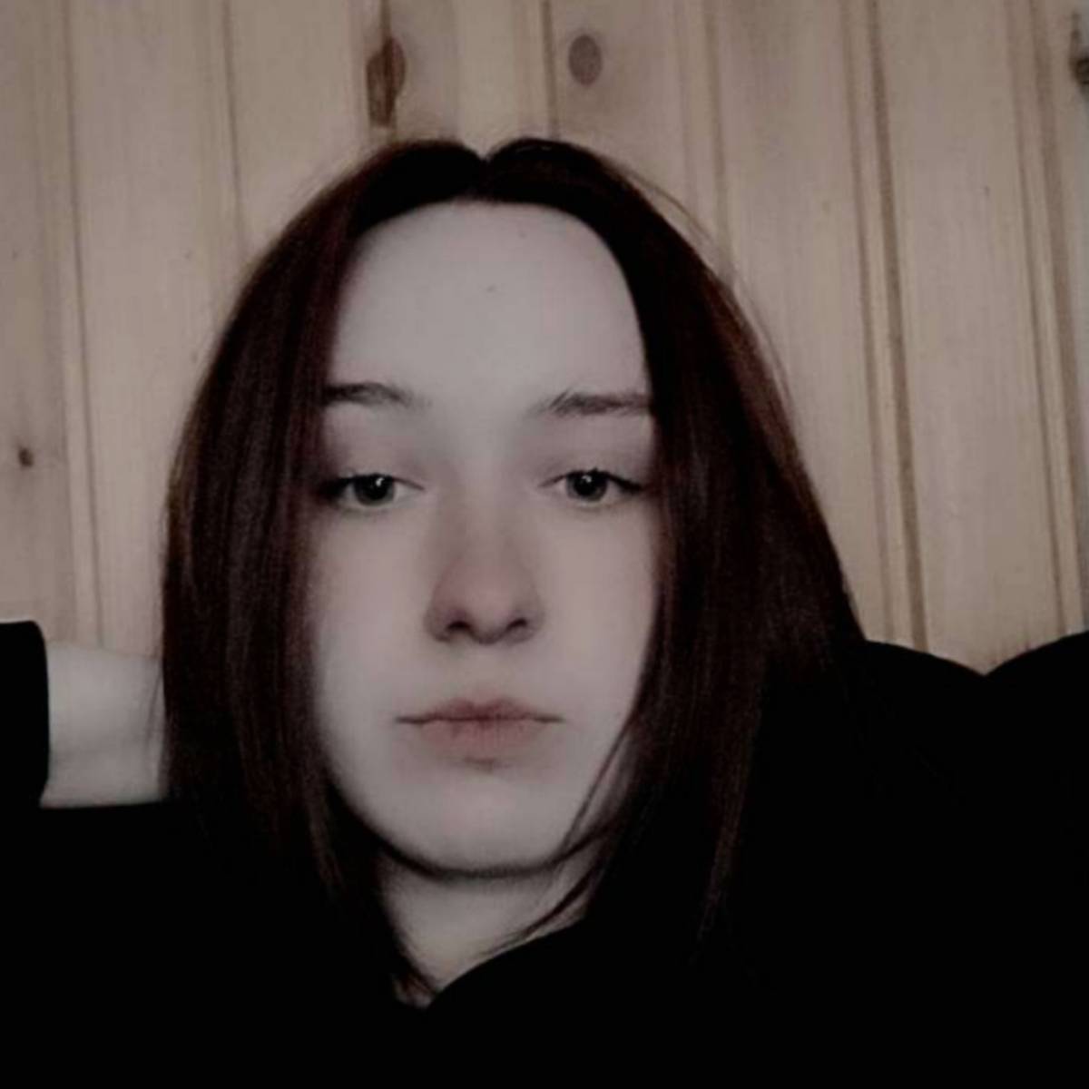 Арина Куликова
