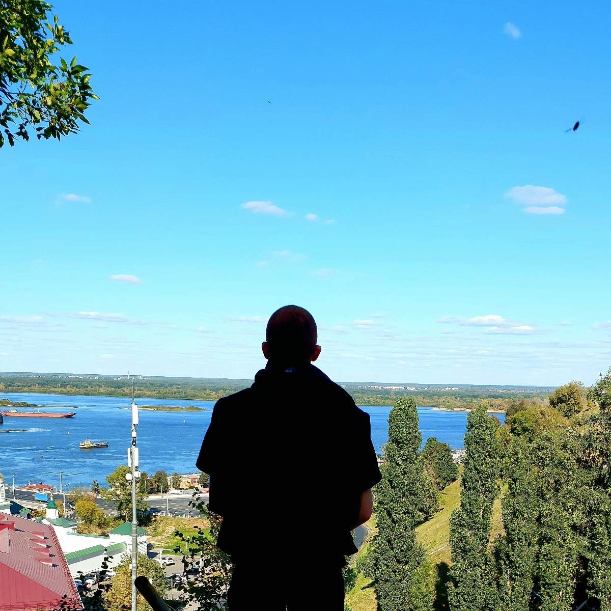 Роман Жарков | Сетка — социальная сеть от hh.ru