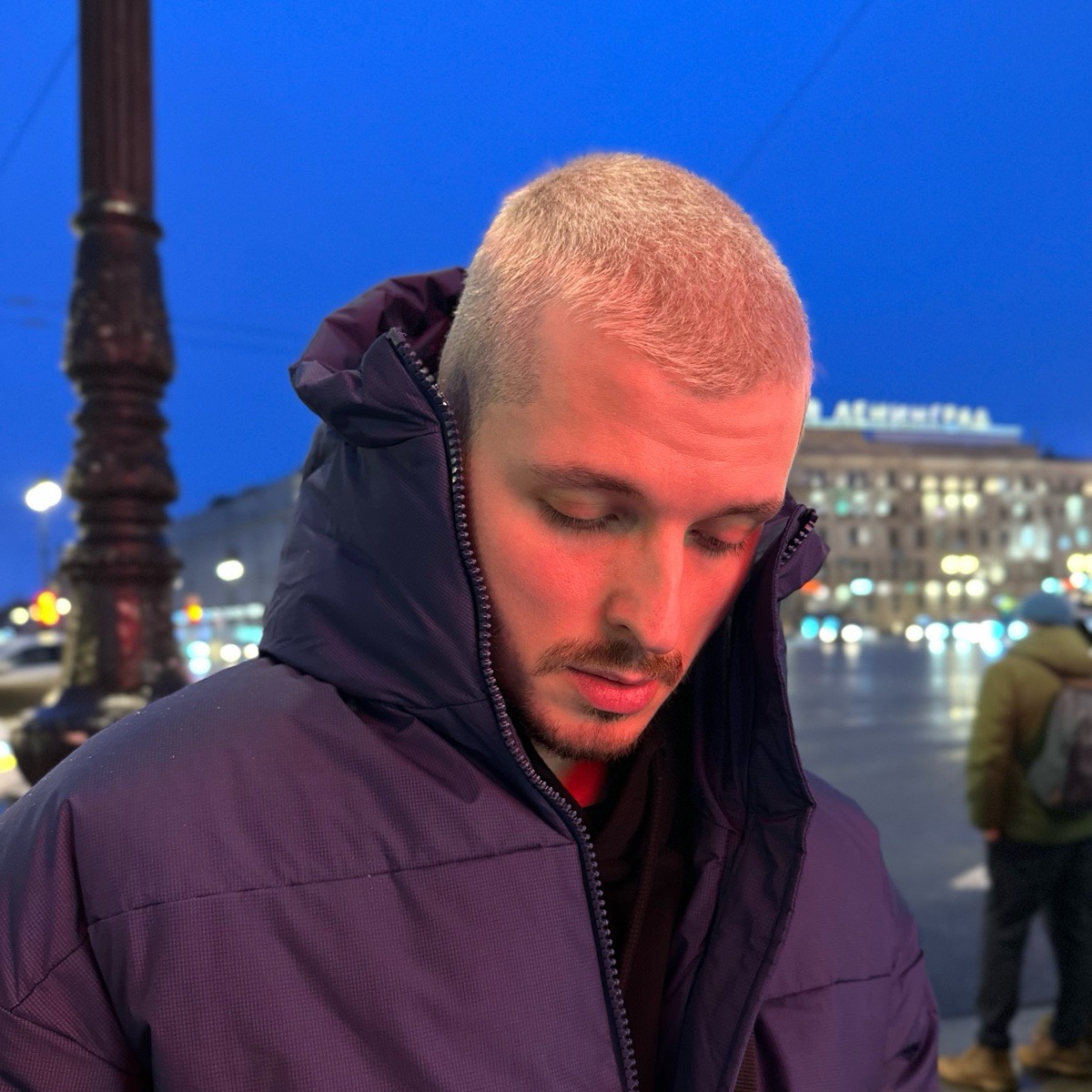 Кирилл Балтруков