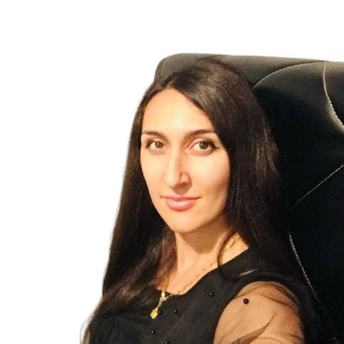 Эллина Алипкачева | Сетка — социальная сеть от hh.ru