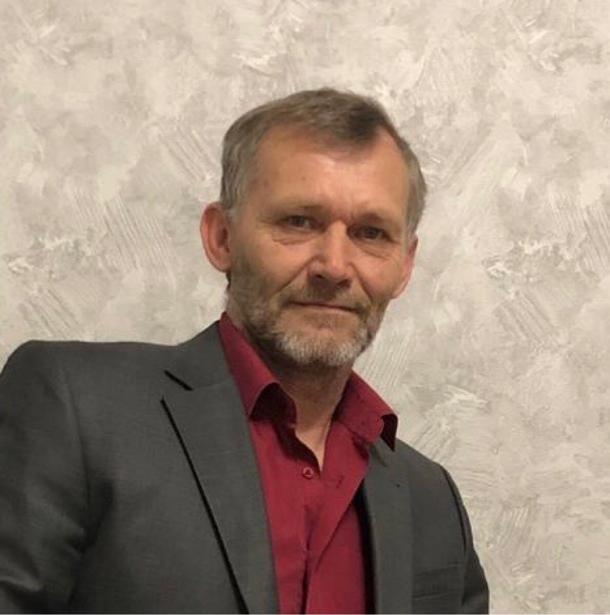 Дмитрий Горбачёв