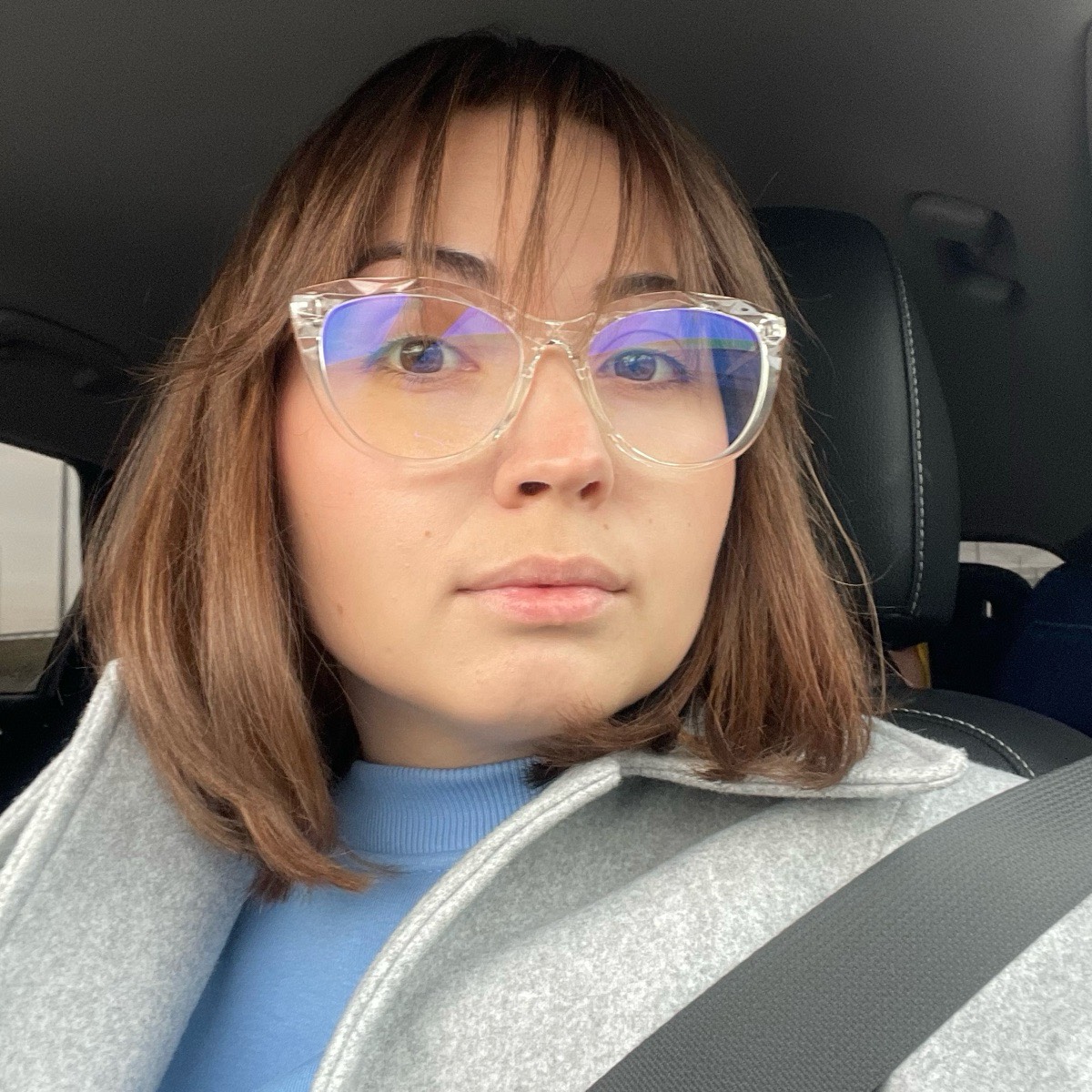 Galina Tretyak | Сетка — социальная сеть от hh.ru