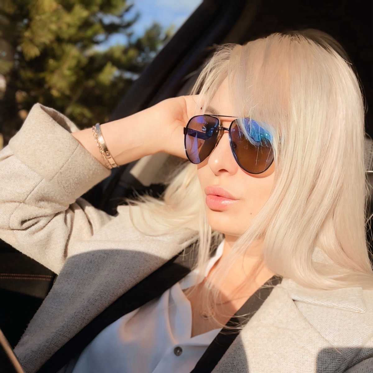 Альбина Гатауллина