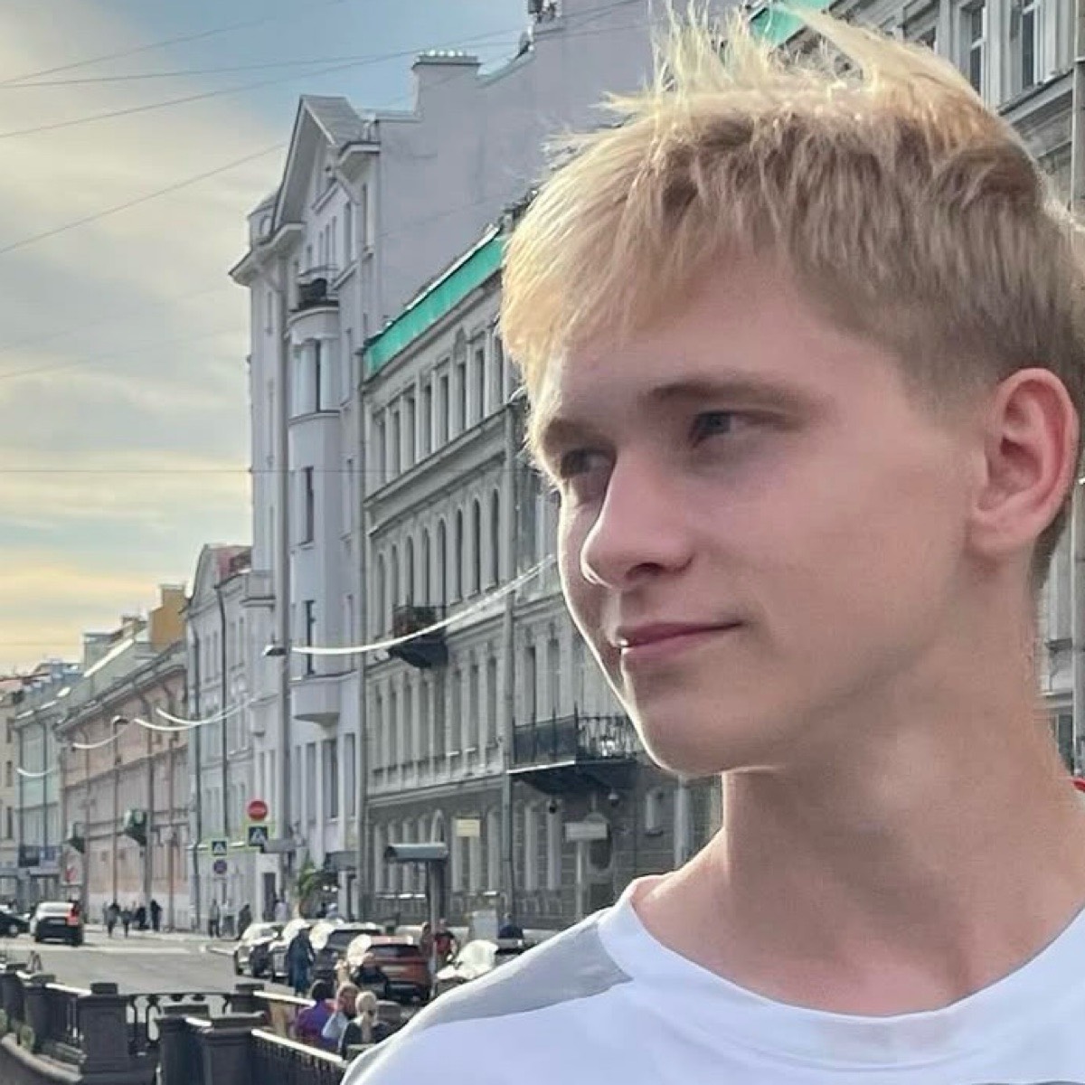 Владимир Баканов