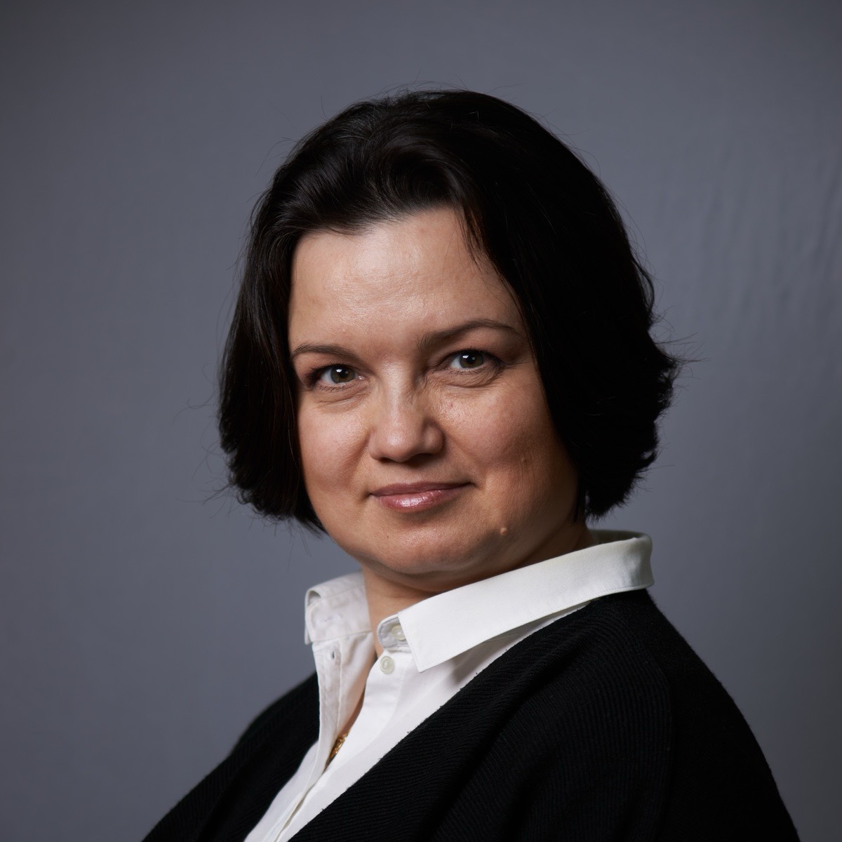 Татьяна Ткаченко