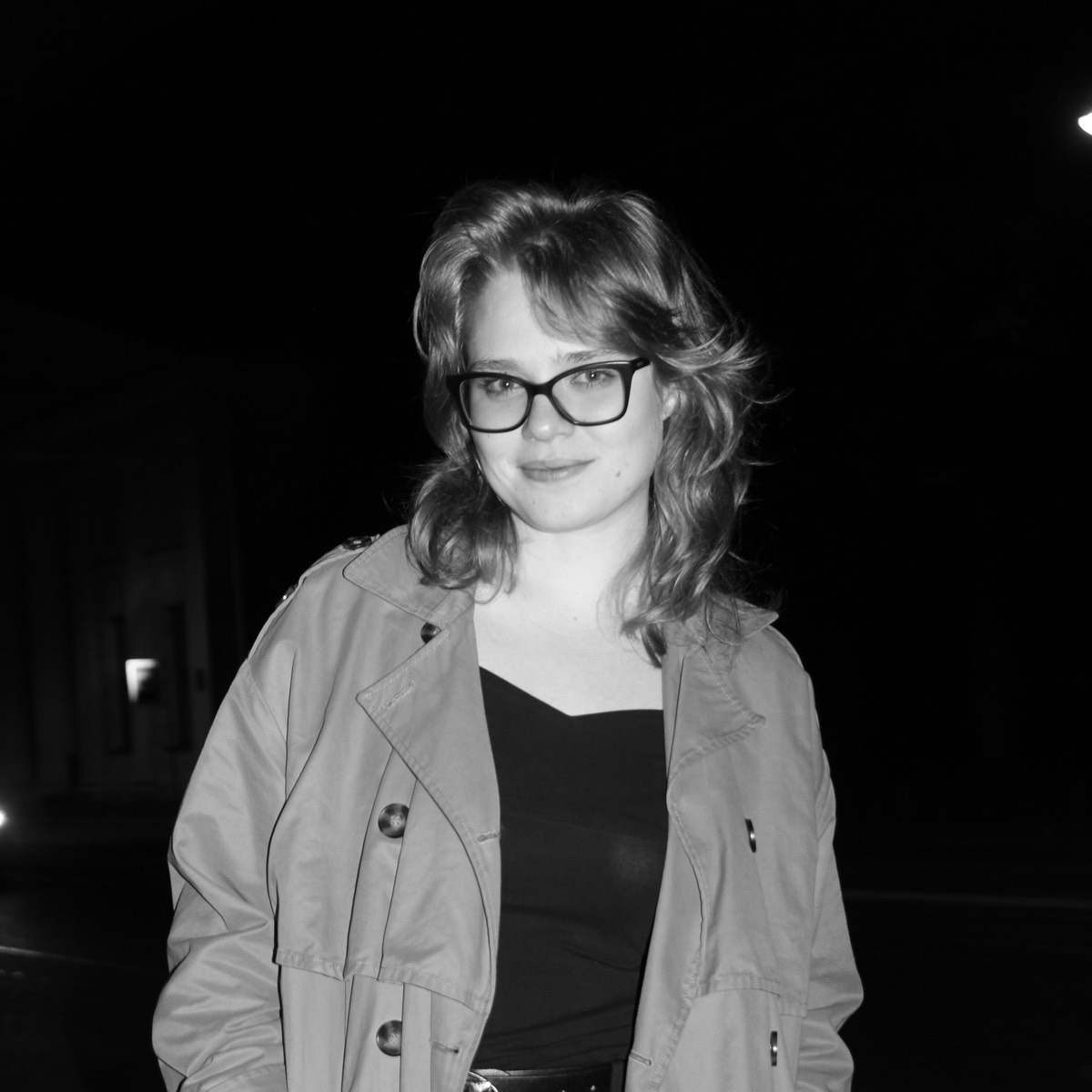 Лиза Марьян