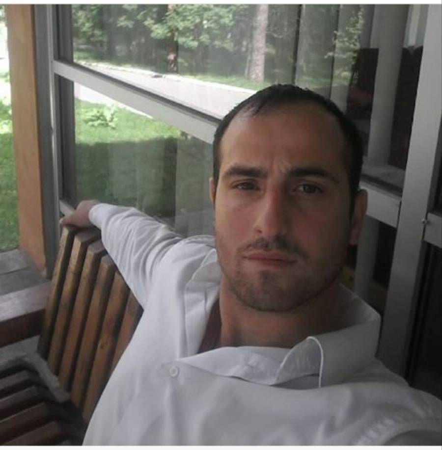 Felix Malaniya | Сетка — социальная сеть от hh.ru