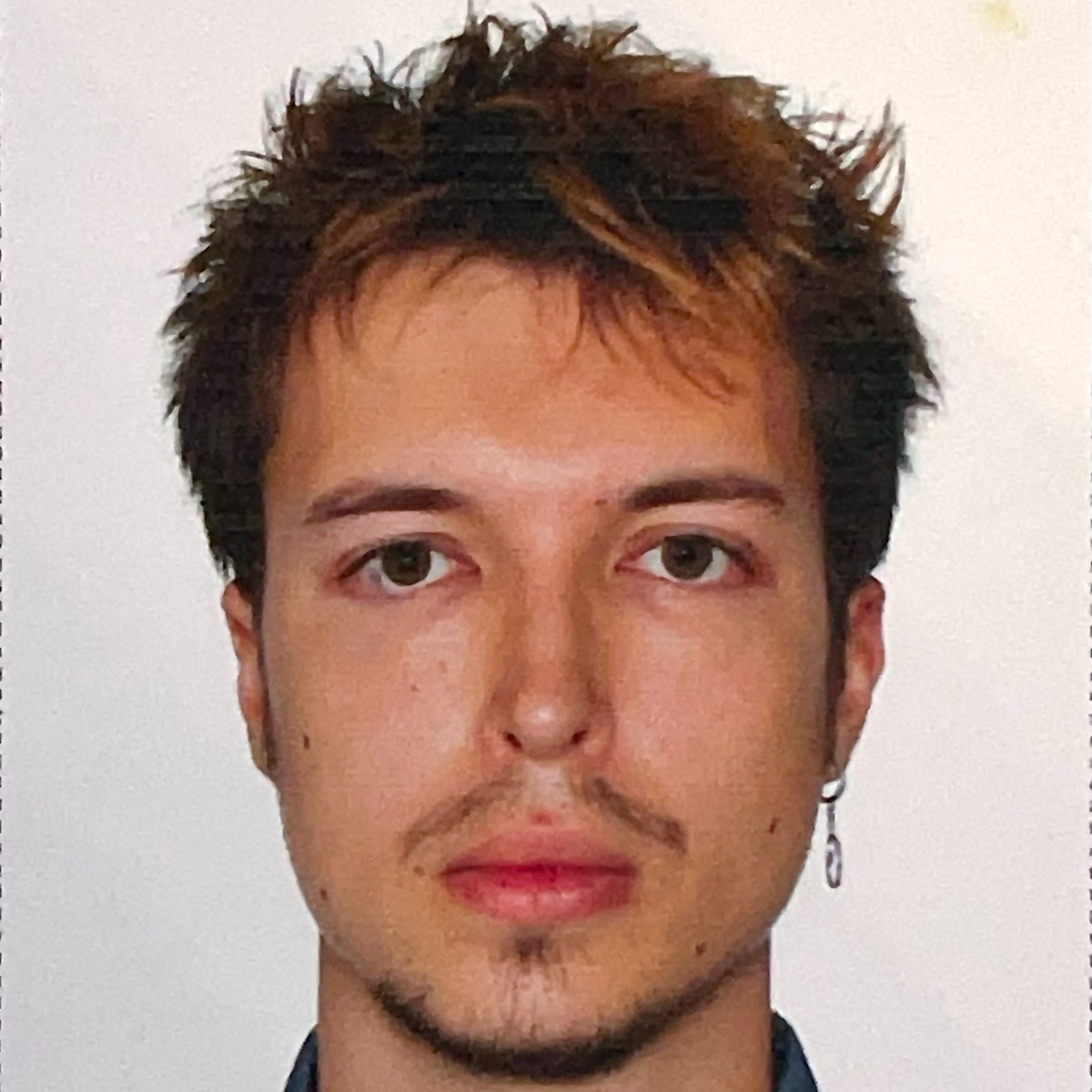 Глеб Абрамов | Сетка — социальная сеть от hh.ru