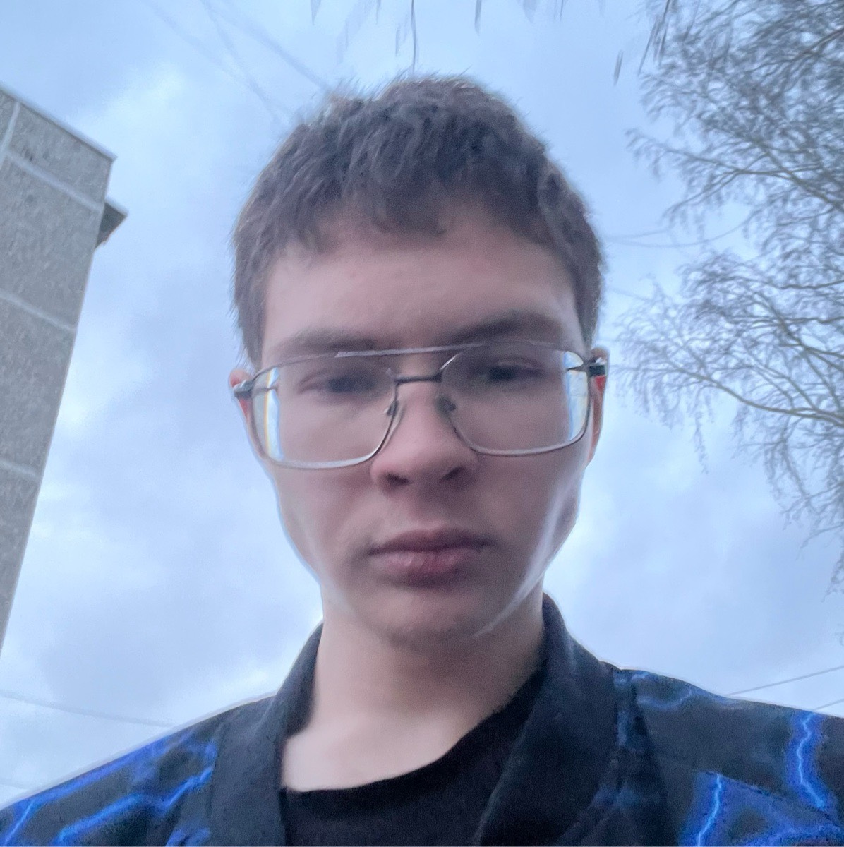 Женя Тудвасев