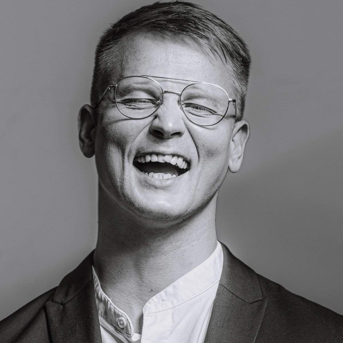 Евгений Лысов