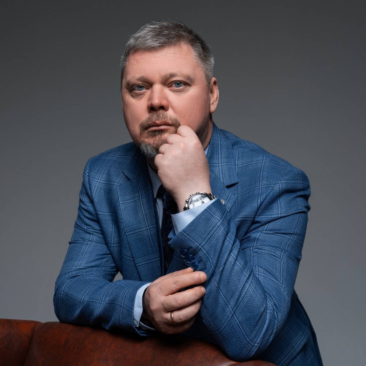 Андрей Федоровский | Сетка — социальная сеть от hh.ru