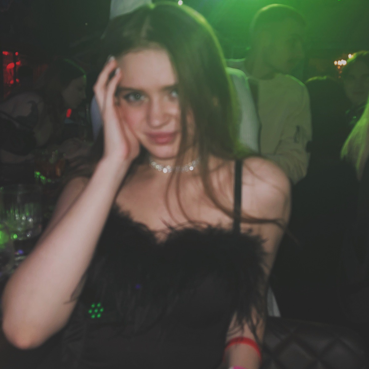 Юлия Гришина | Сетка — социальная сеть от hh.ru