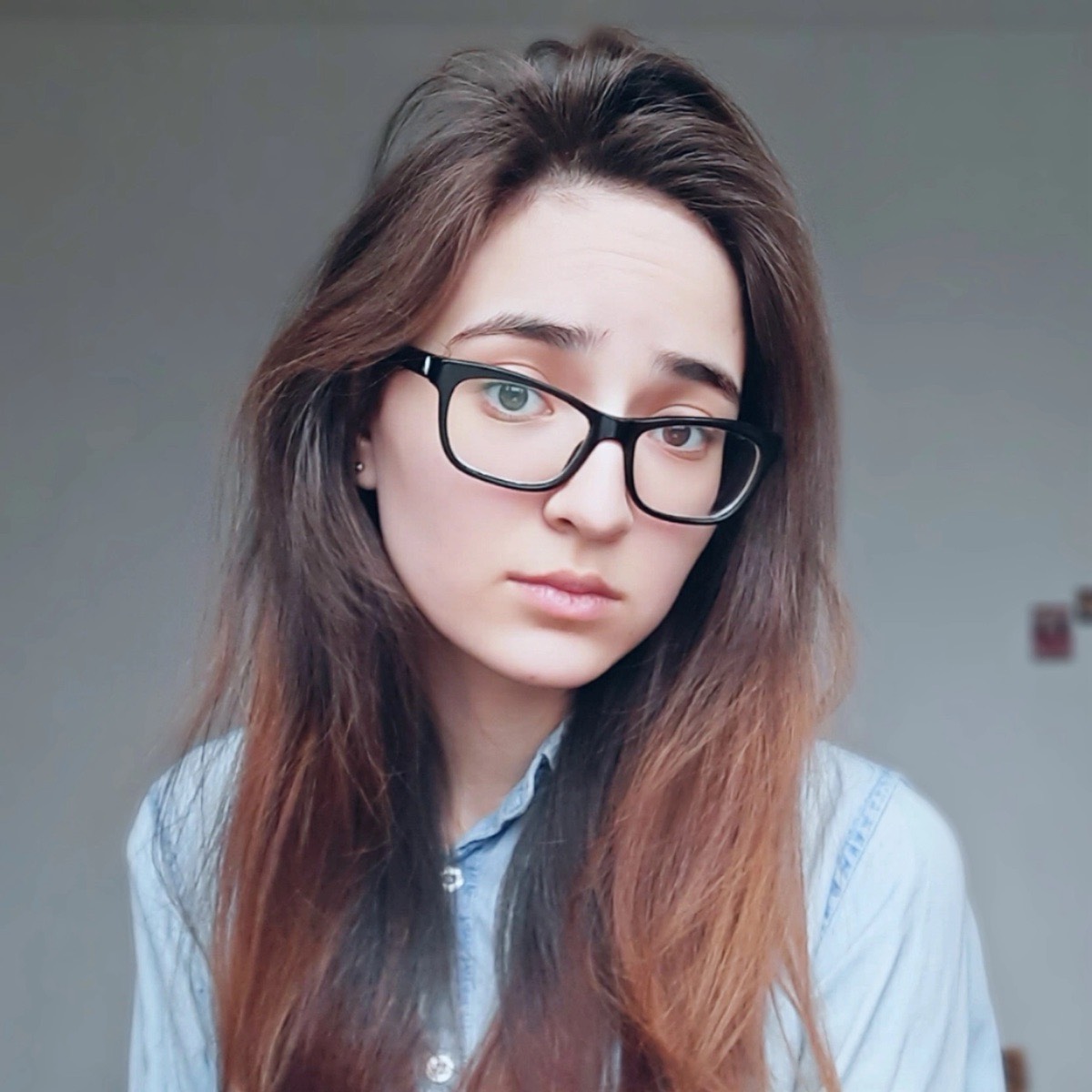 Кристина Жамбалдоржиева
