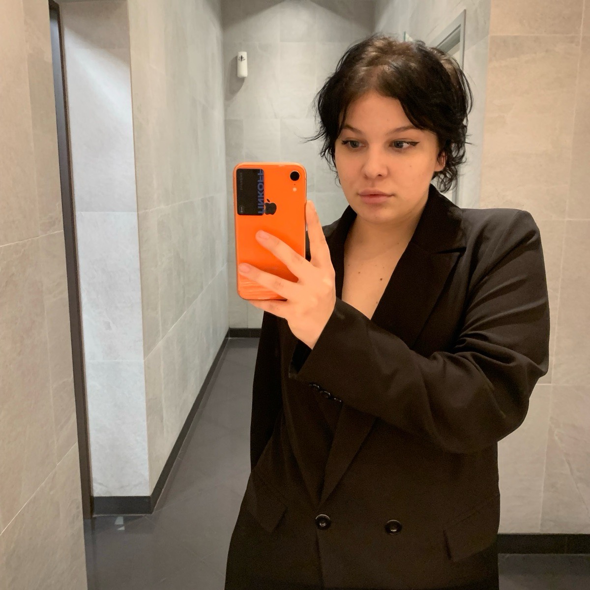 Анастасия Яранцева