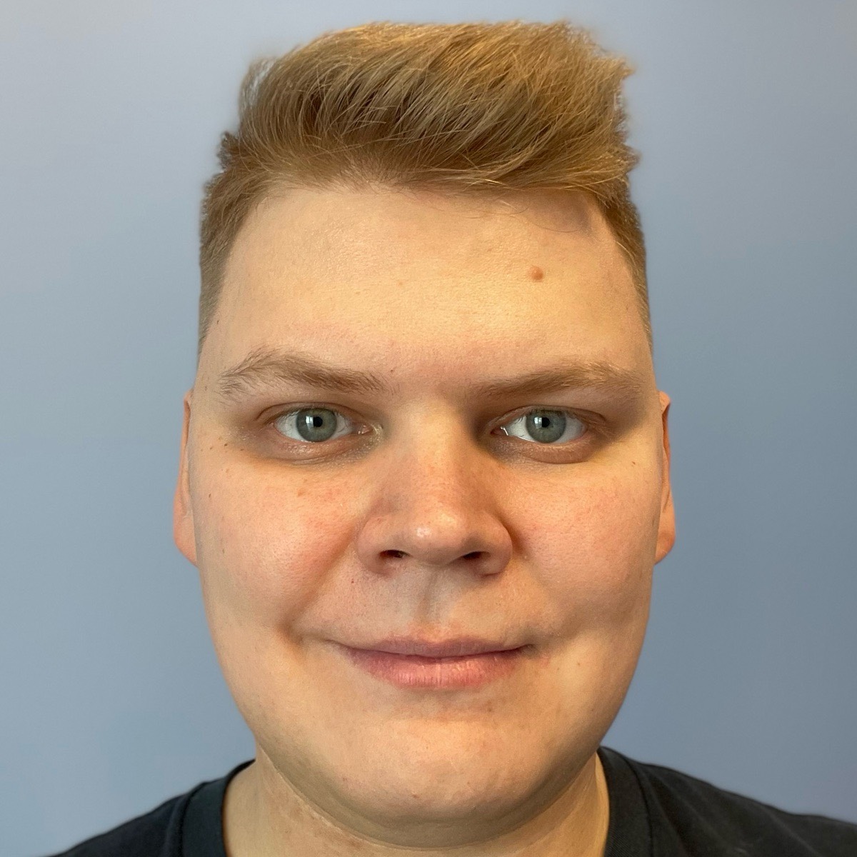 Даниил Пронин | Сетка — социальная сеть от hh.ru