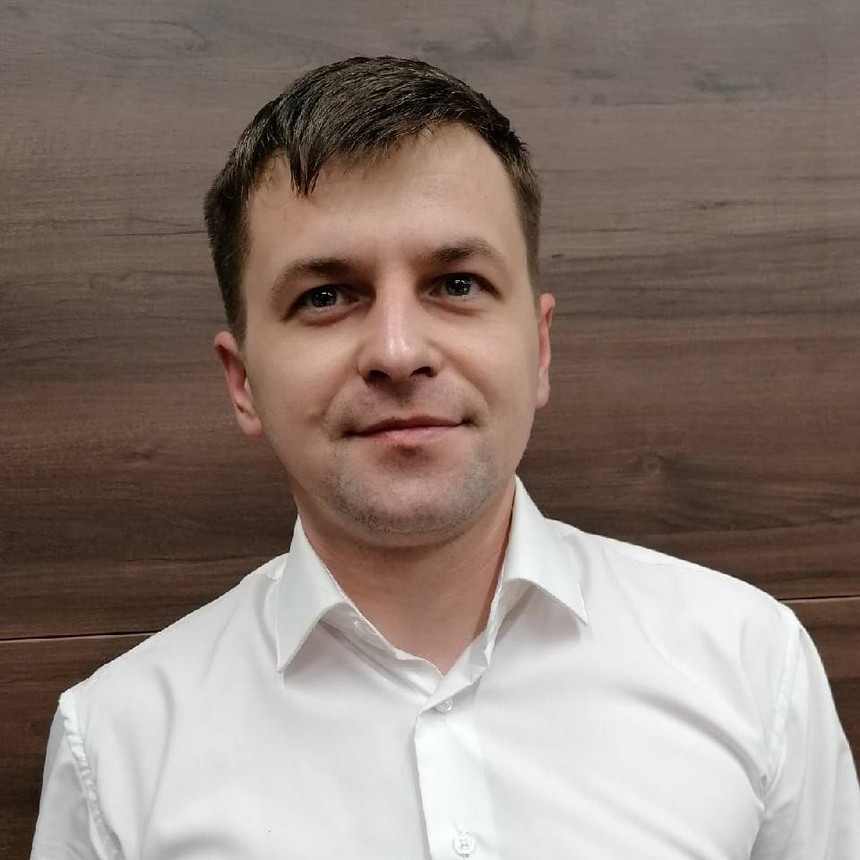 Антон Мутовин | Сетка — социальная сеть от hh.ru