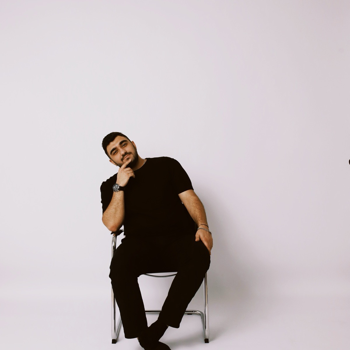 Арам Неркарарян | Сетка — социальная сеть от hh.ru