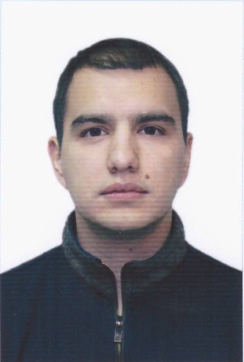 Александр Непомнящих