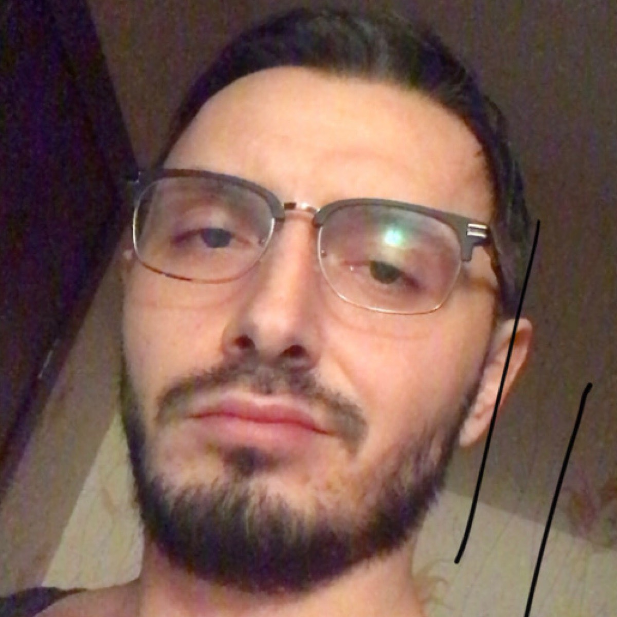 Мухамед Гаджиибрагимов