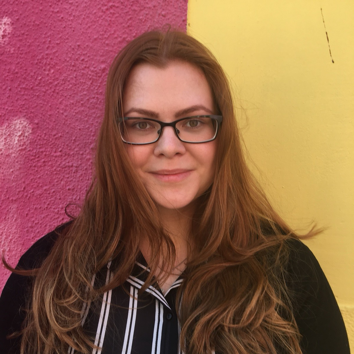 Марина Сурат