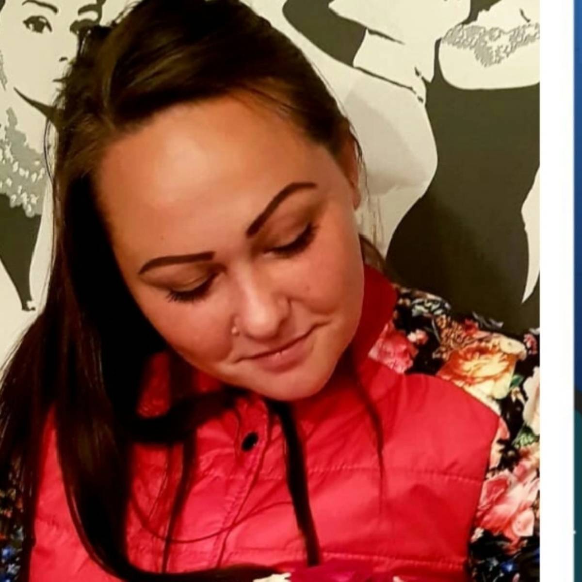 Галина Морозова