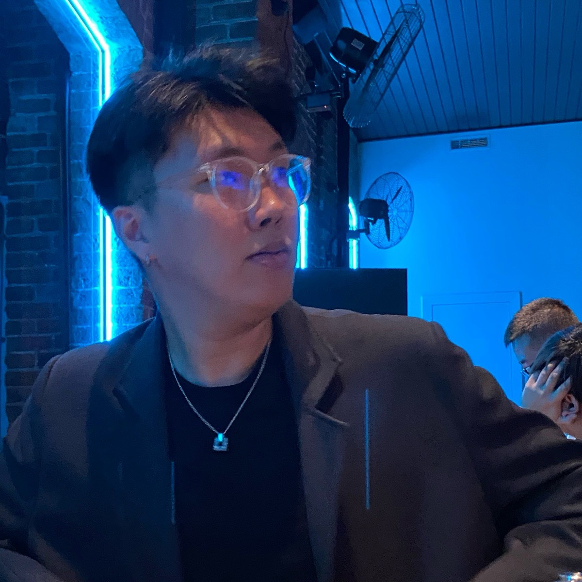 Тимур Шовгуров | Сетка — социальная сеть от hh.ru