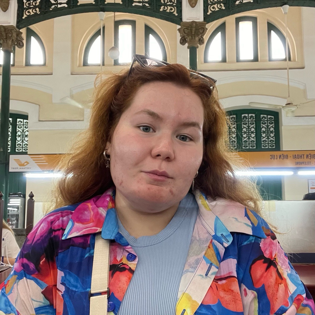 Камила Камалиева