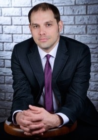 Сергей Фещенко