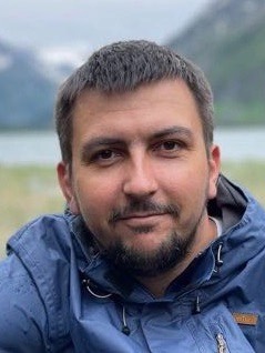 Александр Середин