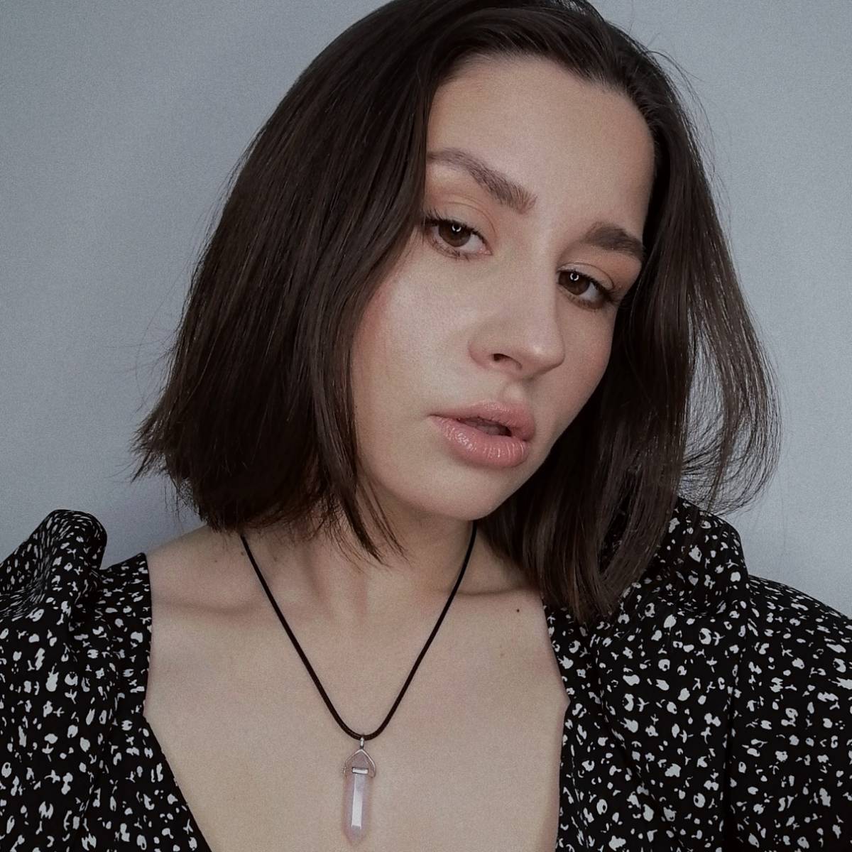 Анжелика Сафронова