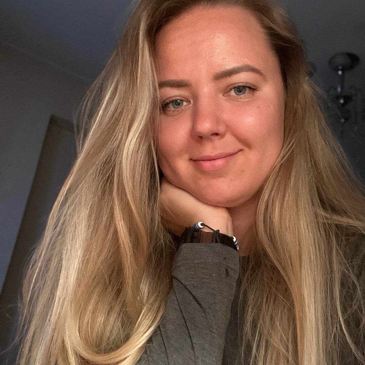 Екатерина Костенко