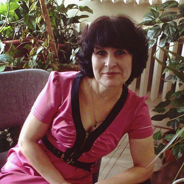 Светлана Копач