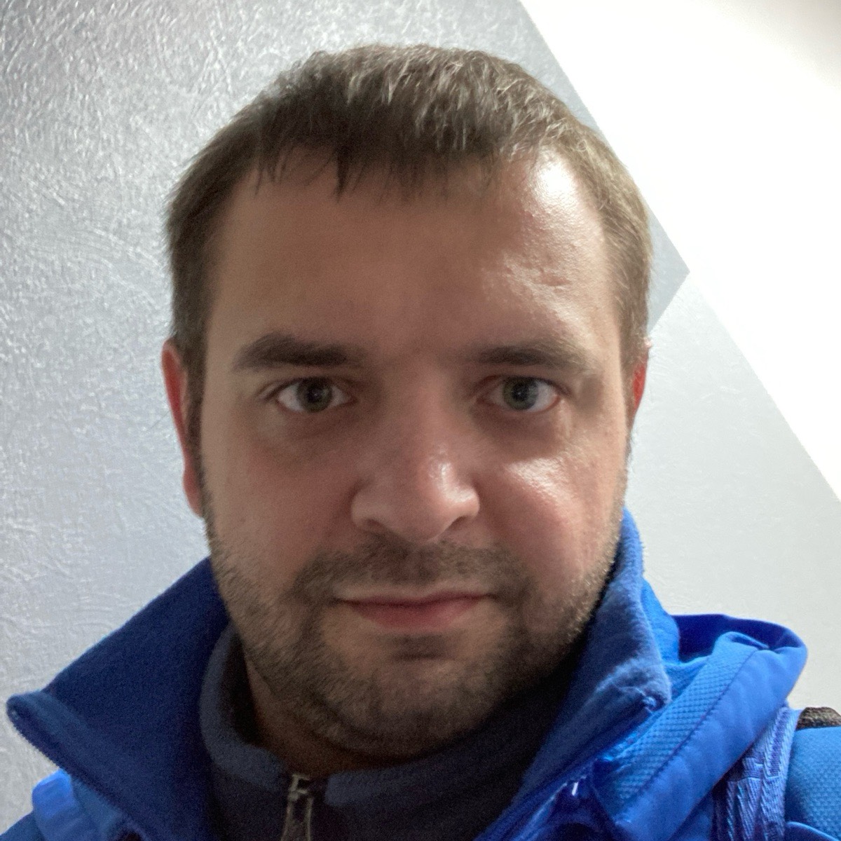 Роман Савченко | Сетка — социальная сеть от hh.ru