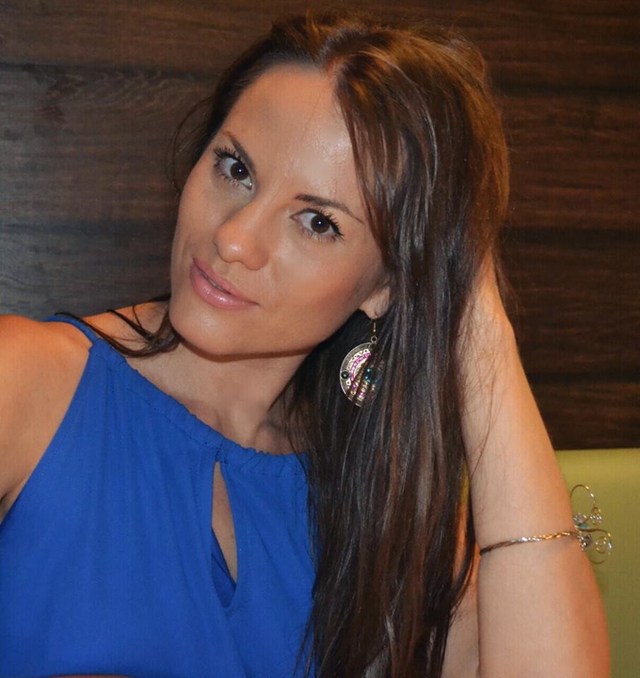 Евгения Кузнецова | Сетка — социальная сеть от hh.ru