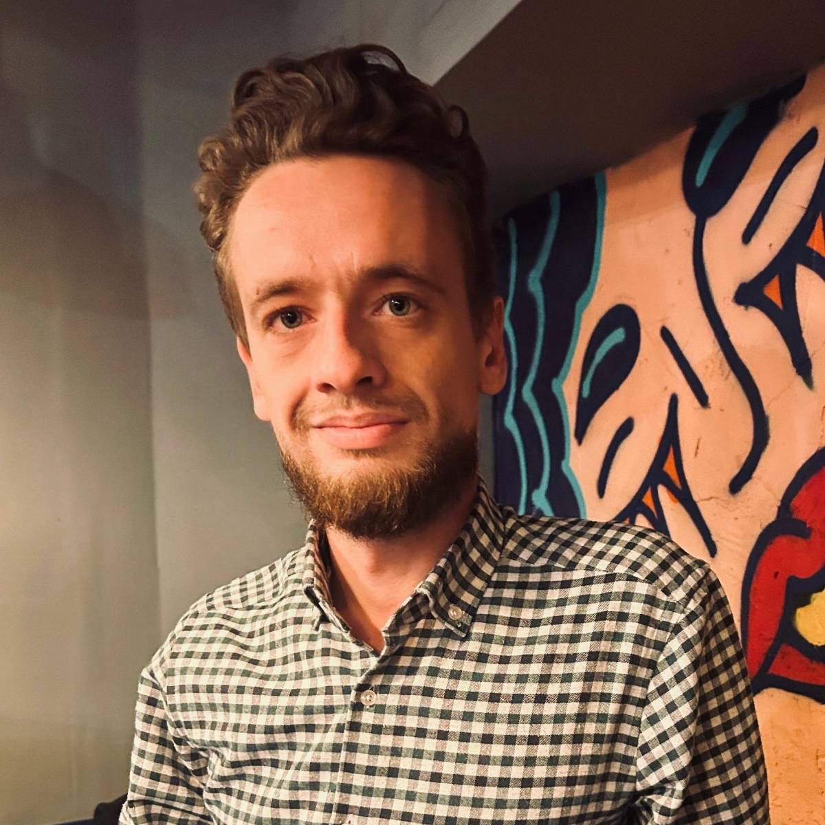 Эдуард Рагозин