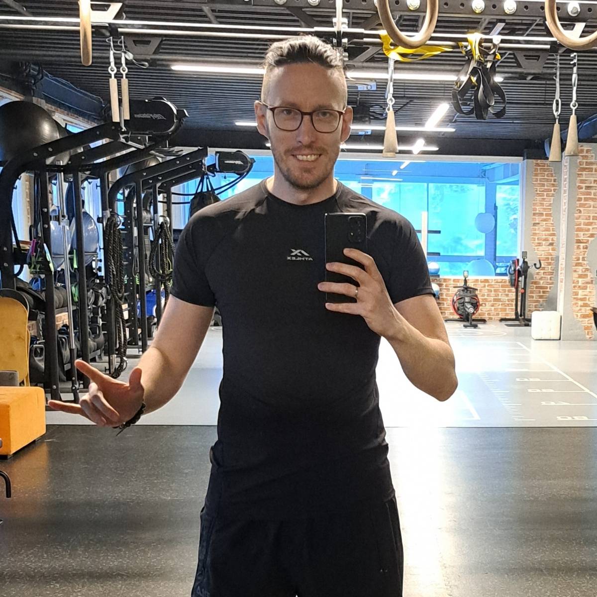 Александр Рудковский | Сетка — социальная сеть от hh.ru