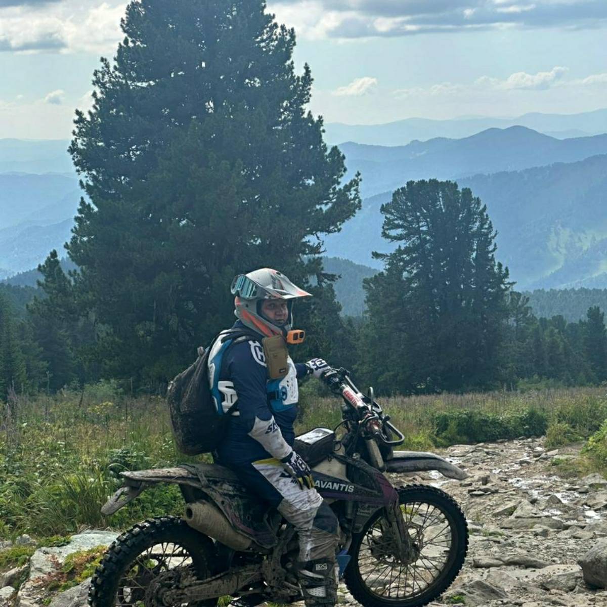 Матвей Чемерис